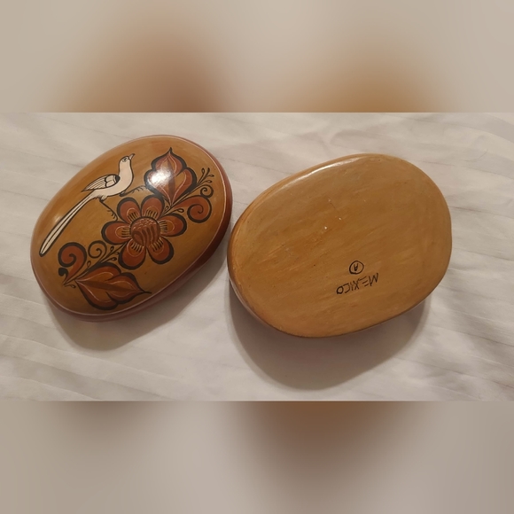 Trinket box - Picture 4 of 4